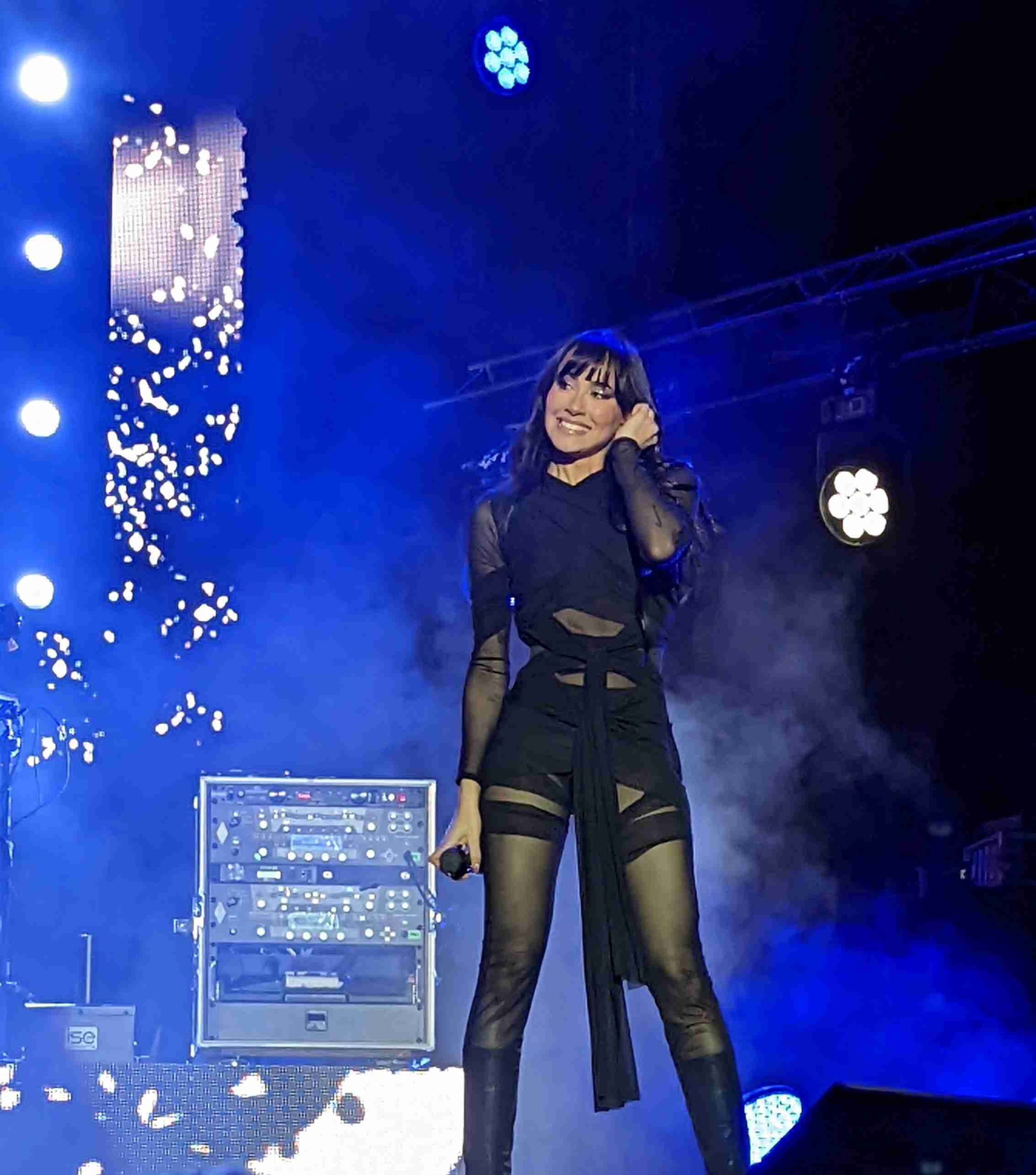 Aitana 