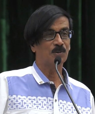   Manobala