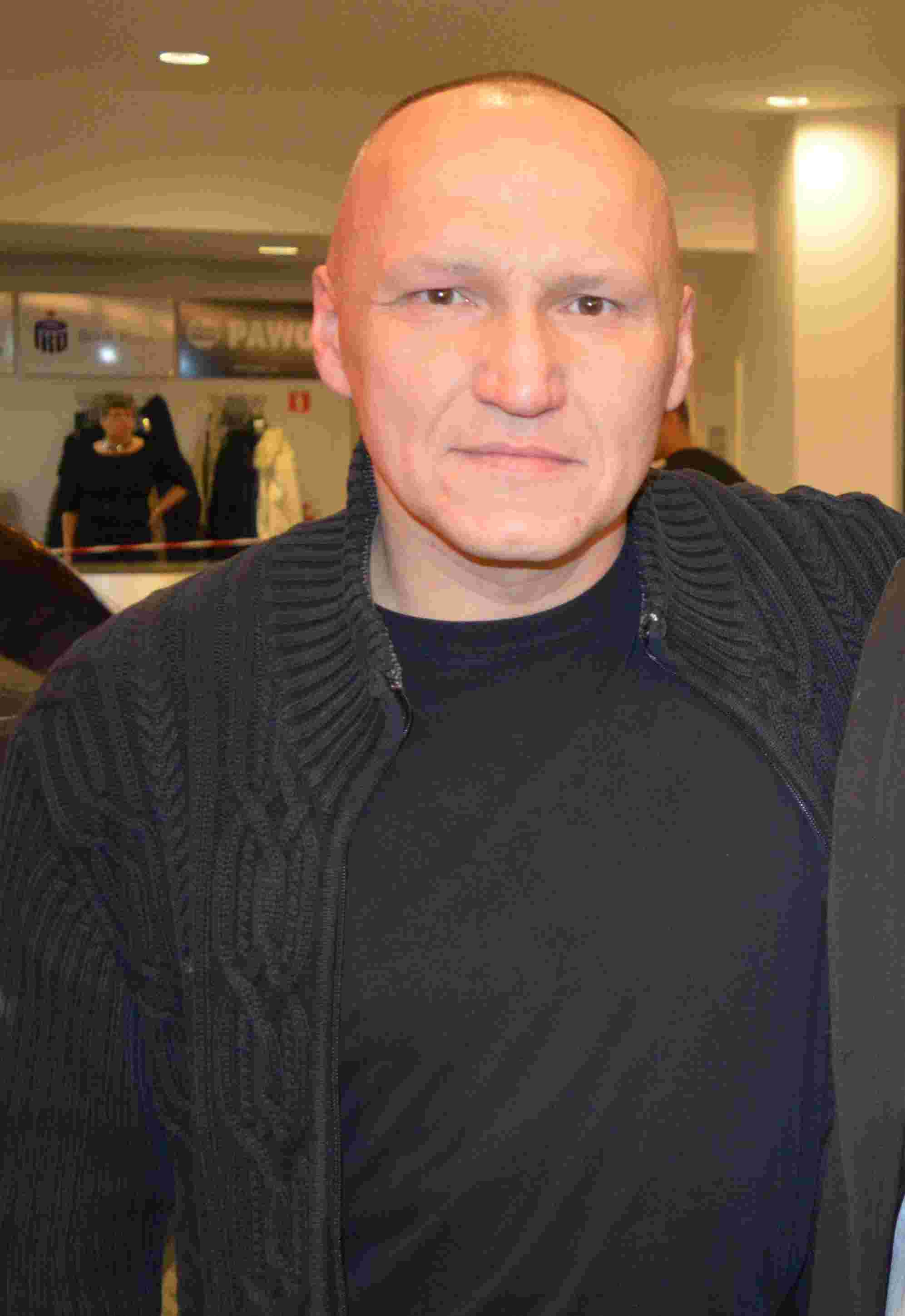 Mariusz Jakus