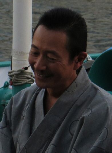 Kunihiko Mitamura