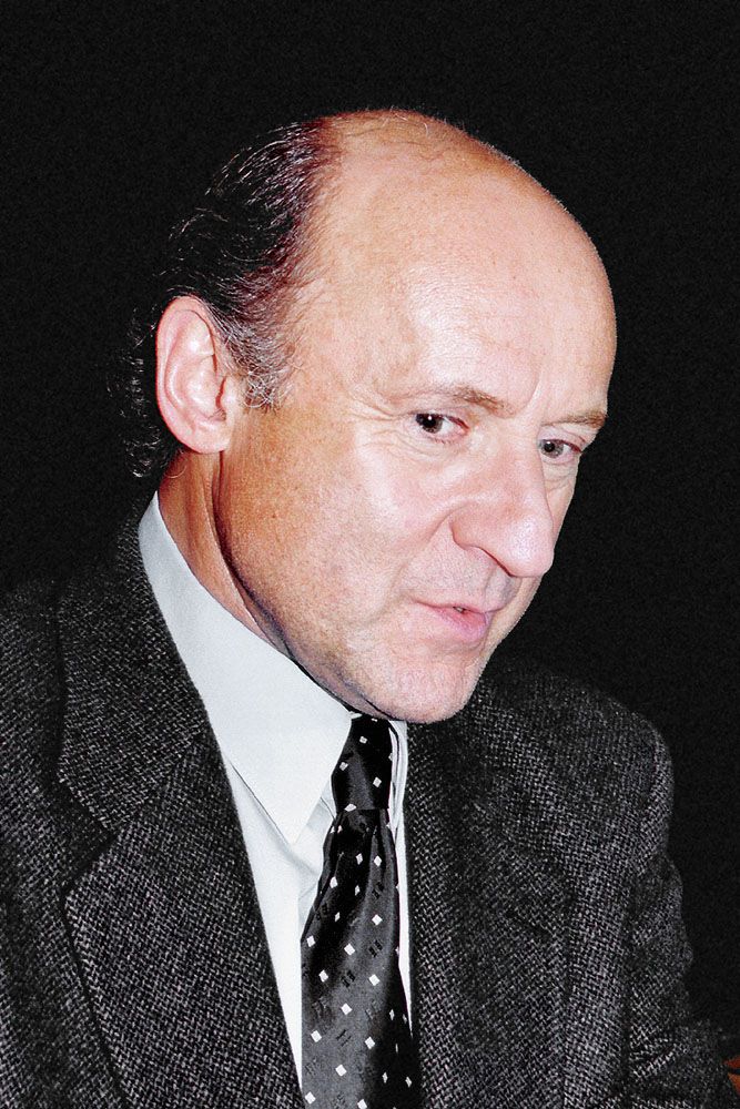 Piotr Fronczewski