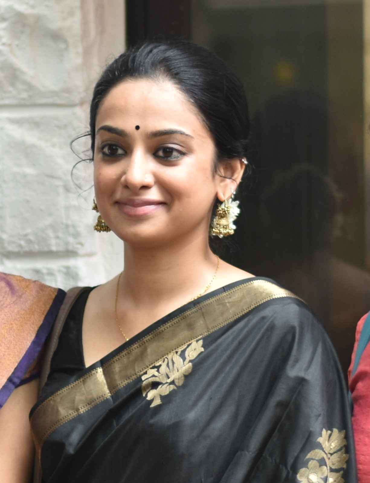 Gauthami Nair