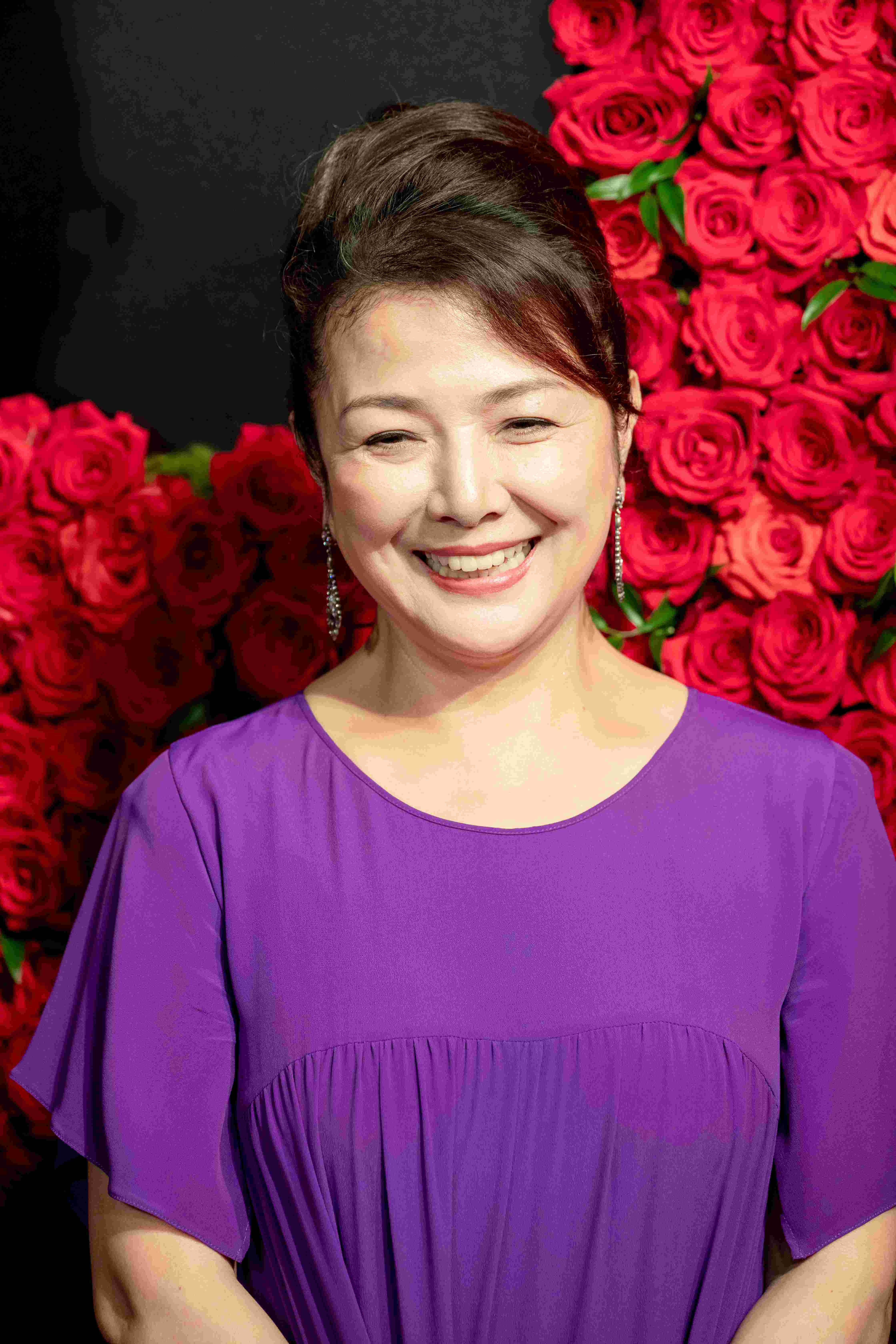 Hideko Hara