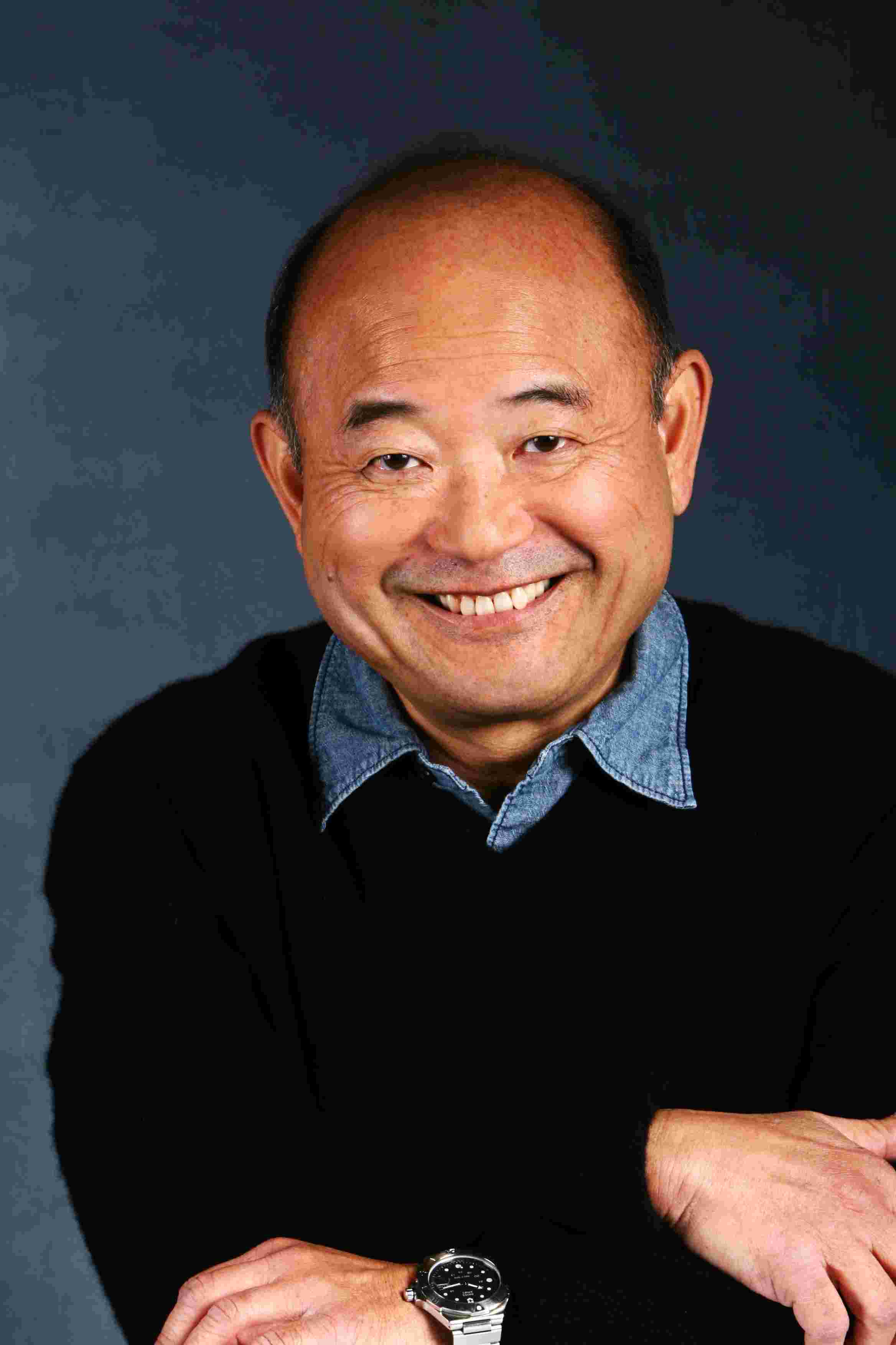 Clyde Kusatsu