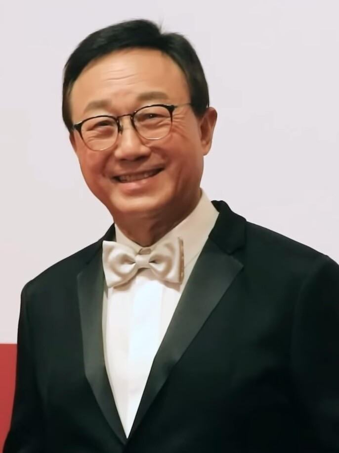 Michael Hui