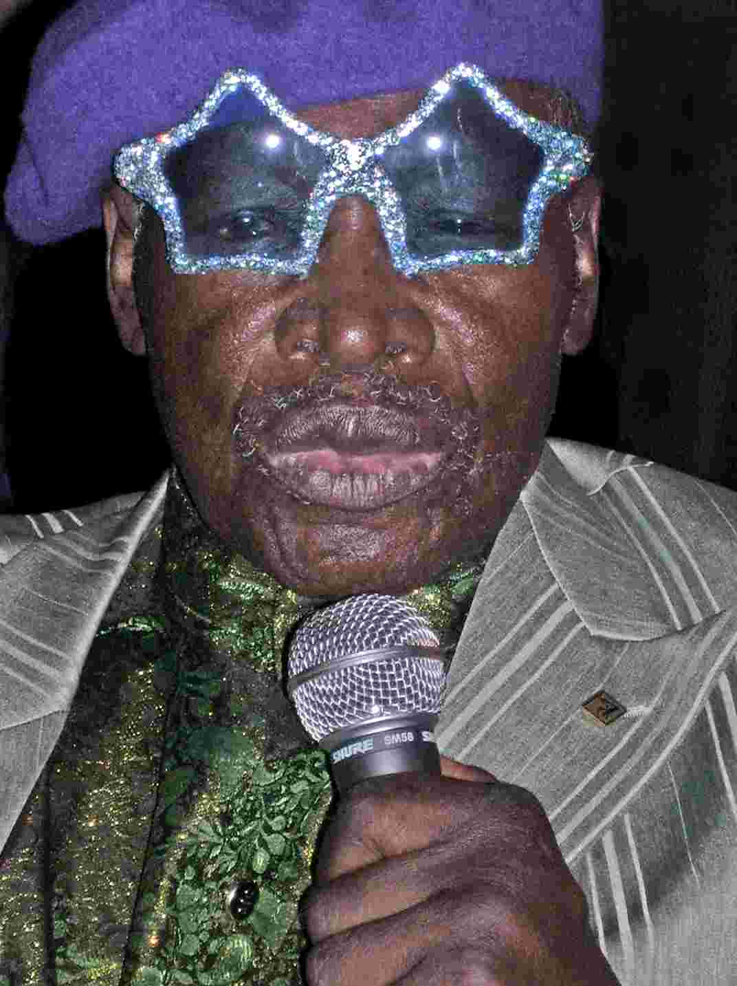 Rudy Ray Moore