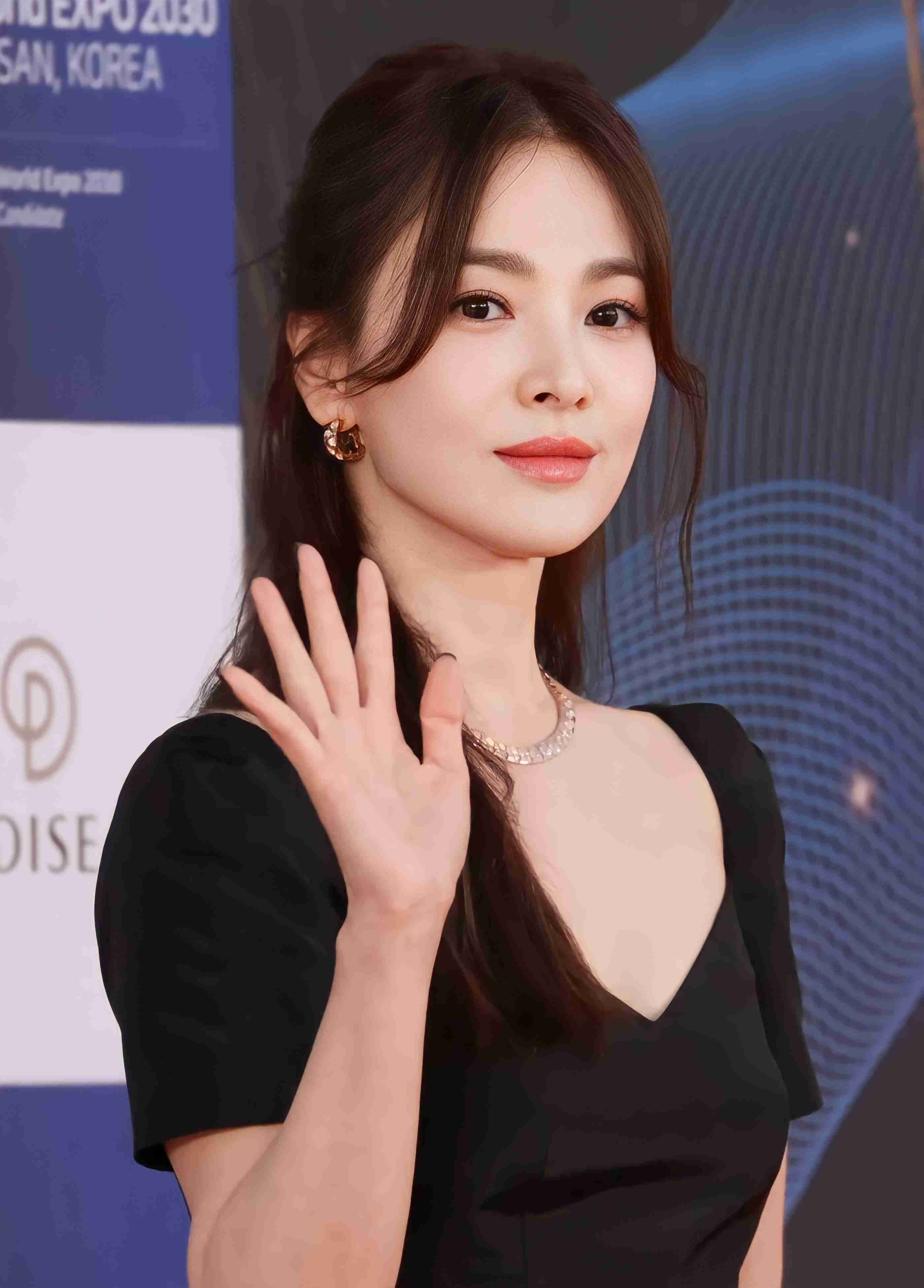 Song Hye-kyo