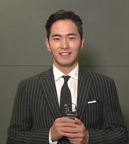 Lee Jin-wook