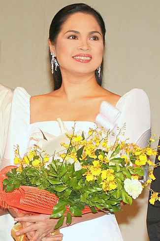 Judy Ann Santos