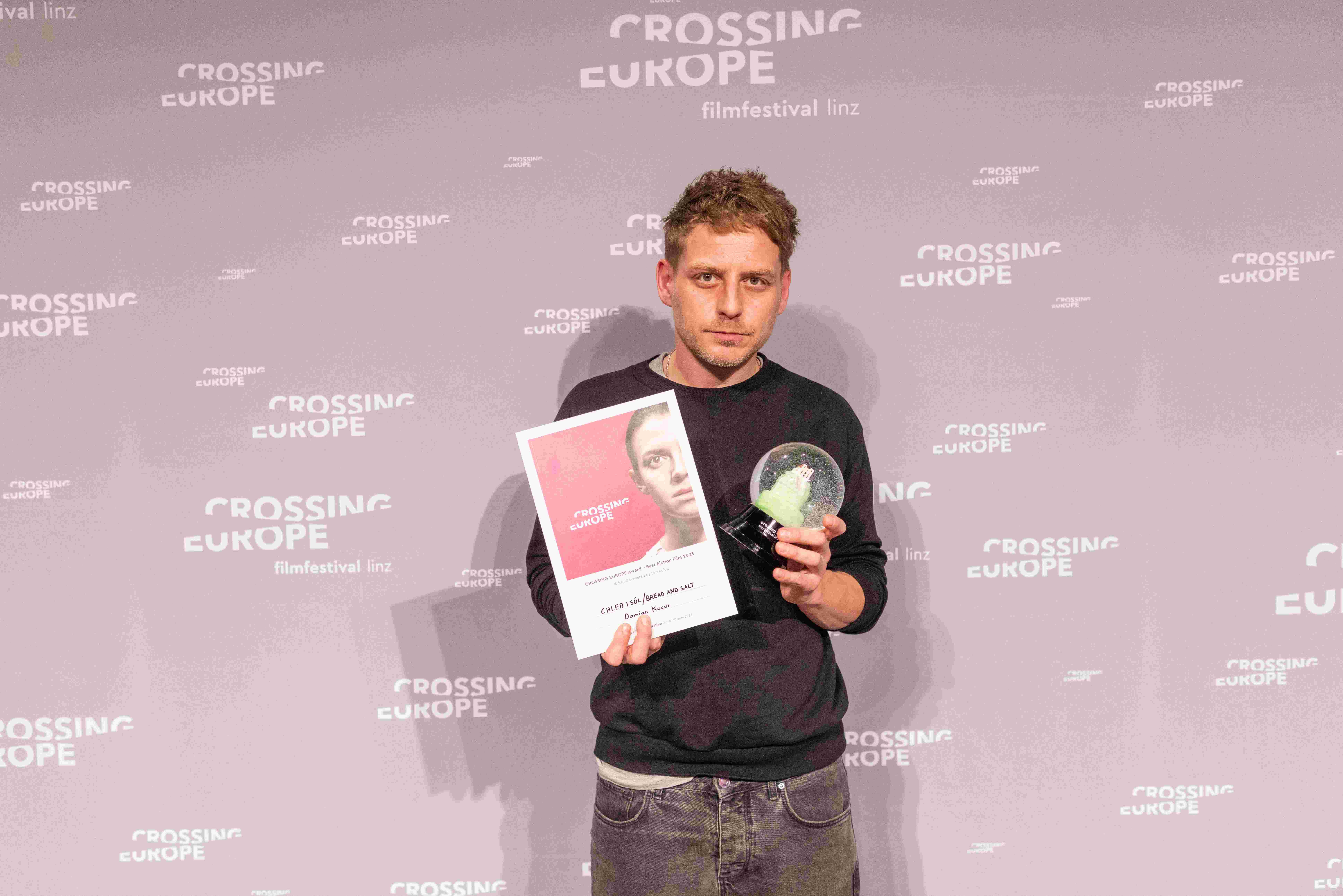 Damian Kocur