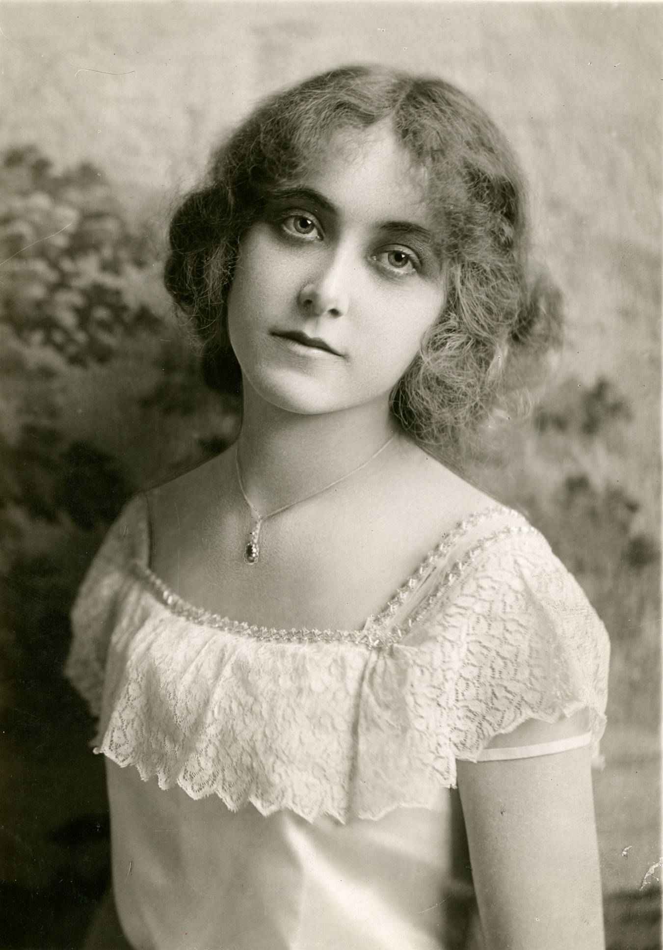 Francelia Billington