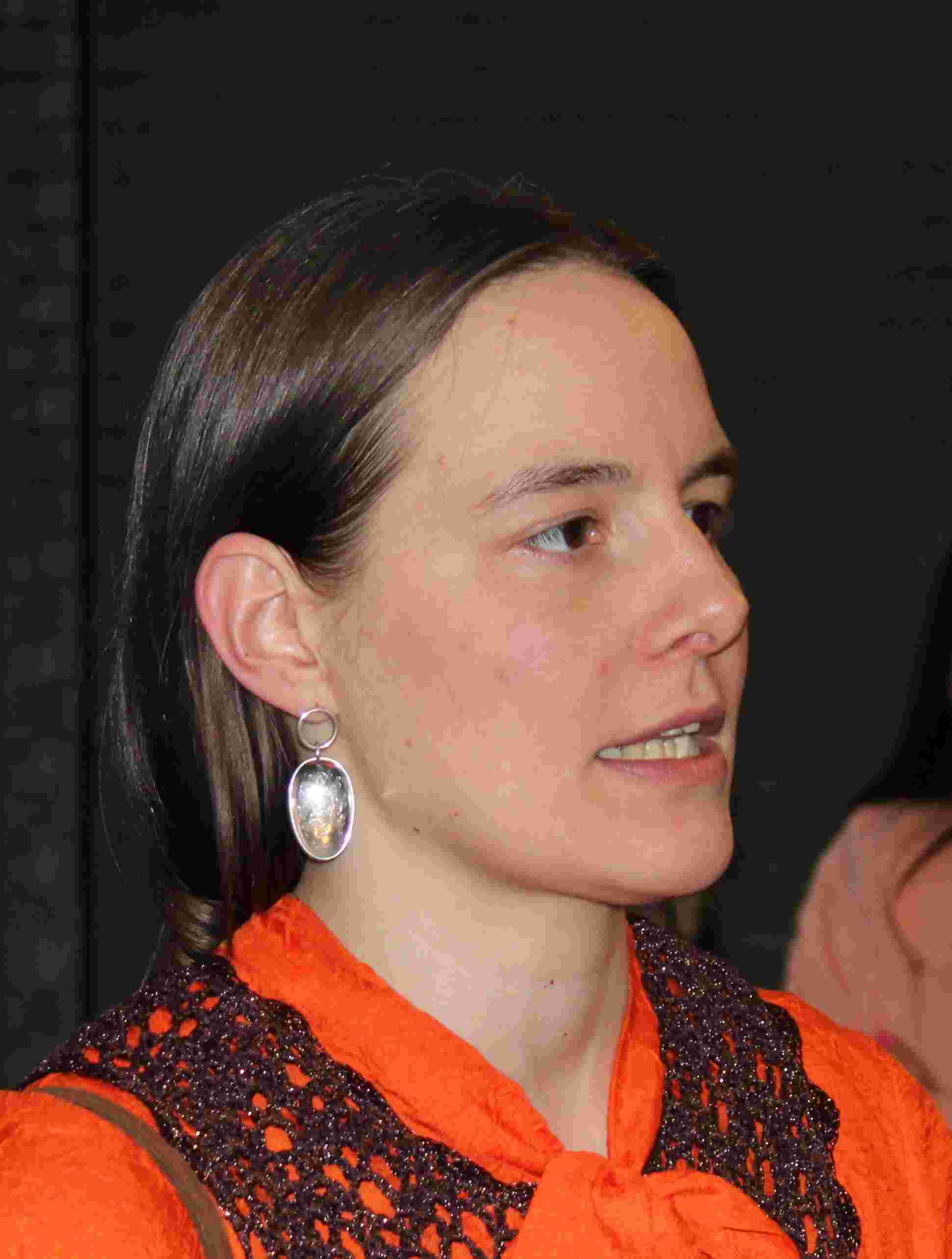 Emilie Blichfeldt