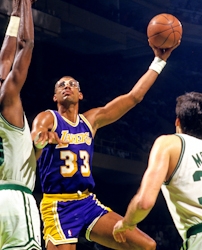 Kareem Abdul-Jabbar