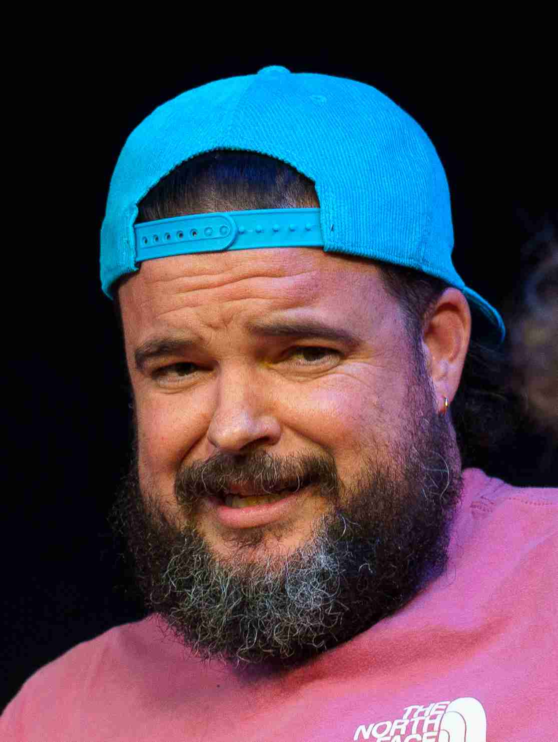 Jon Gabrus