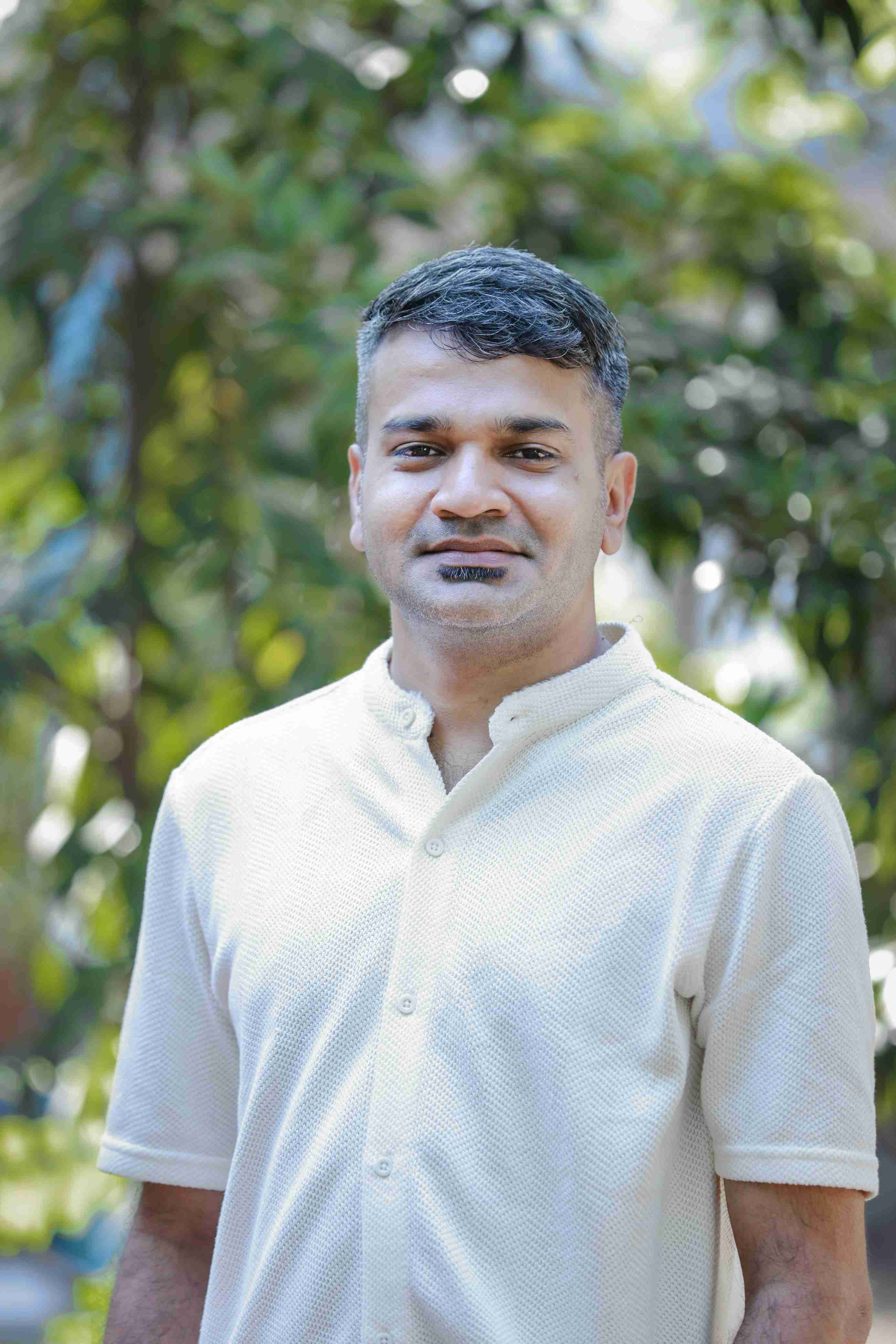 Anuraj Manohar