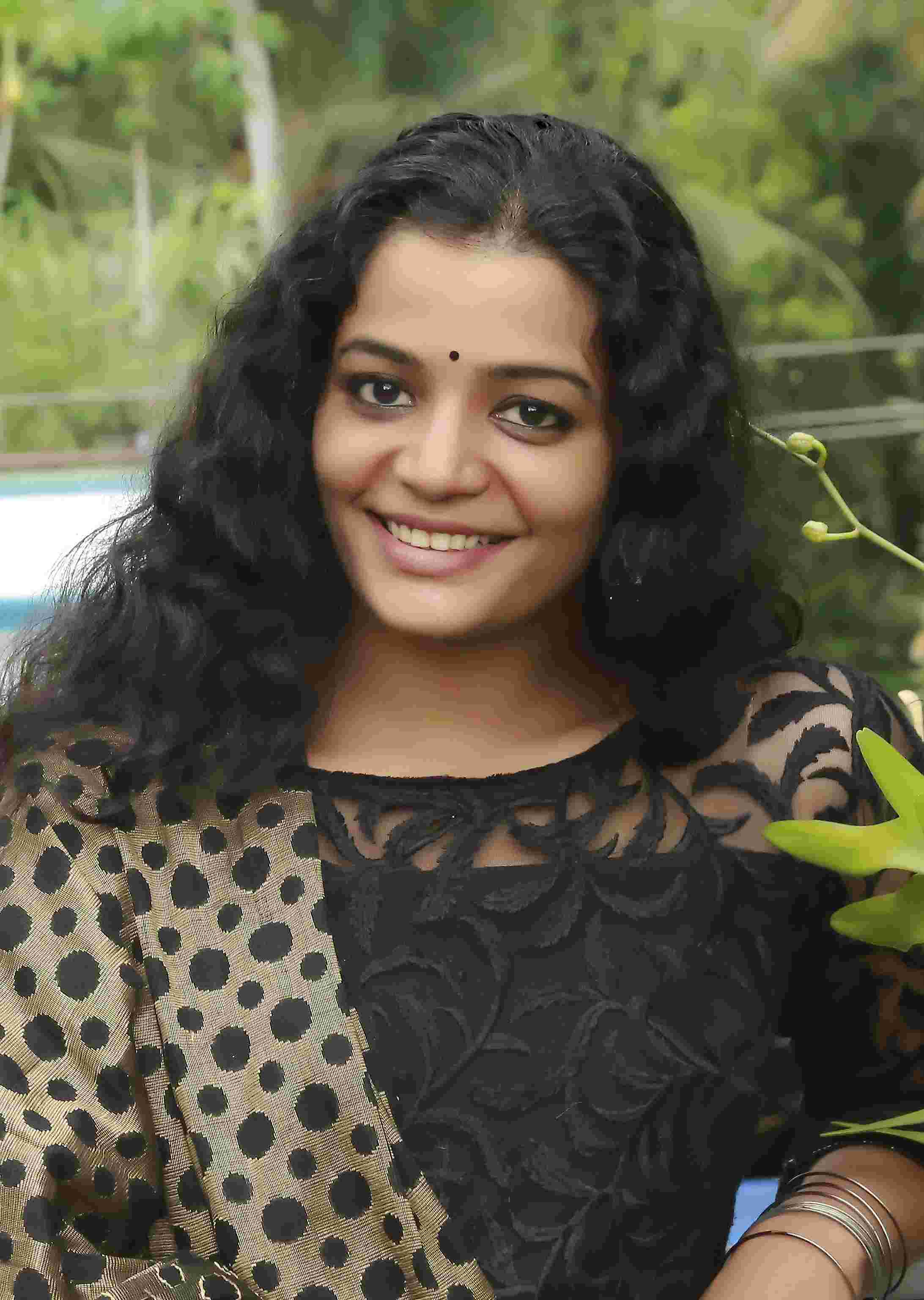 Arya Salim