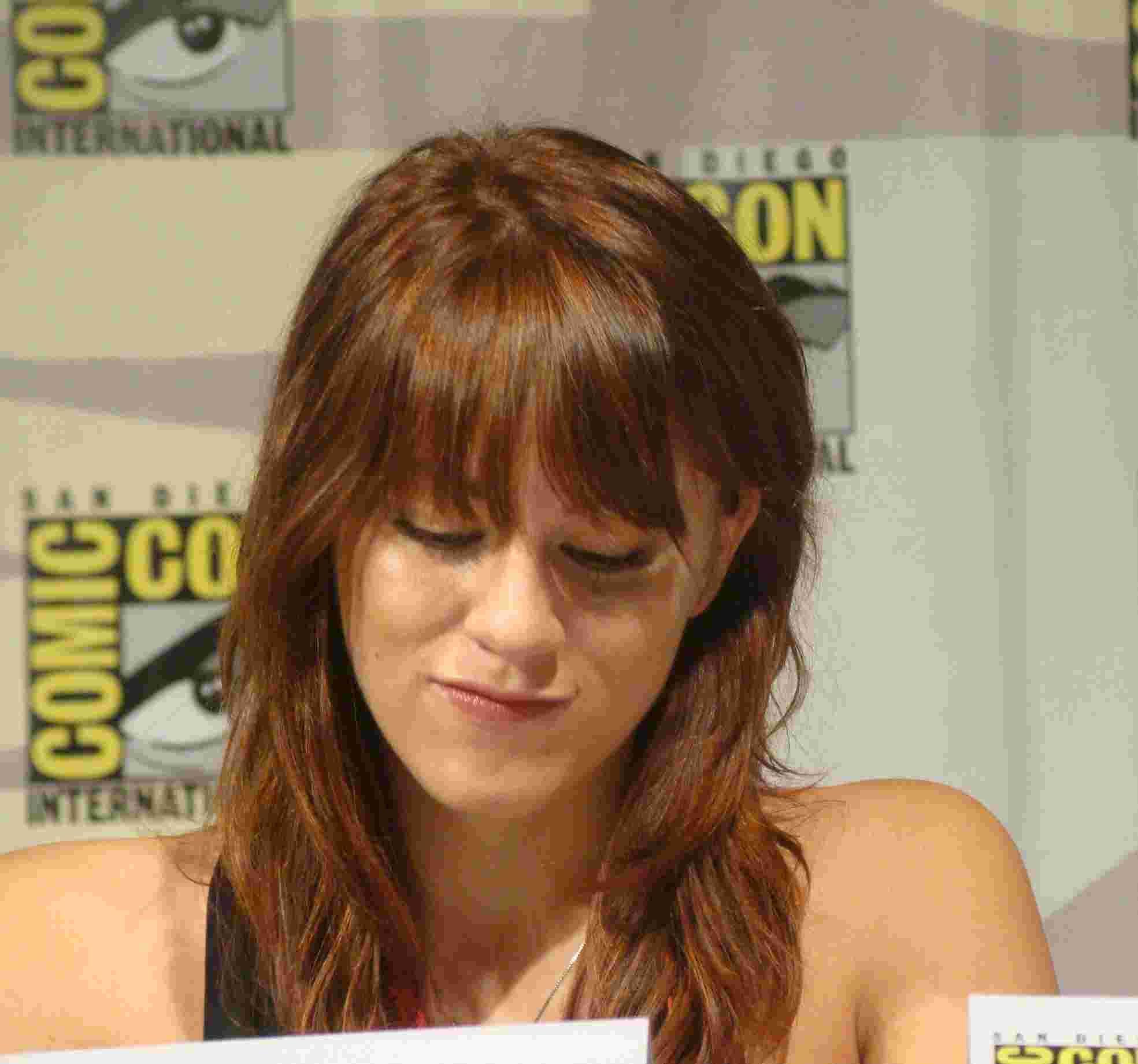 Brit Morgan