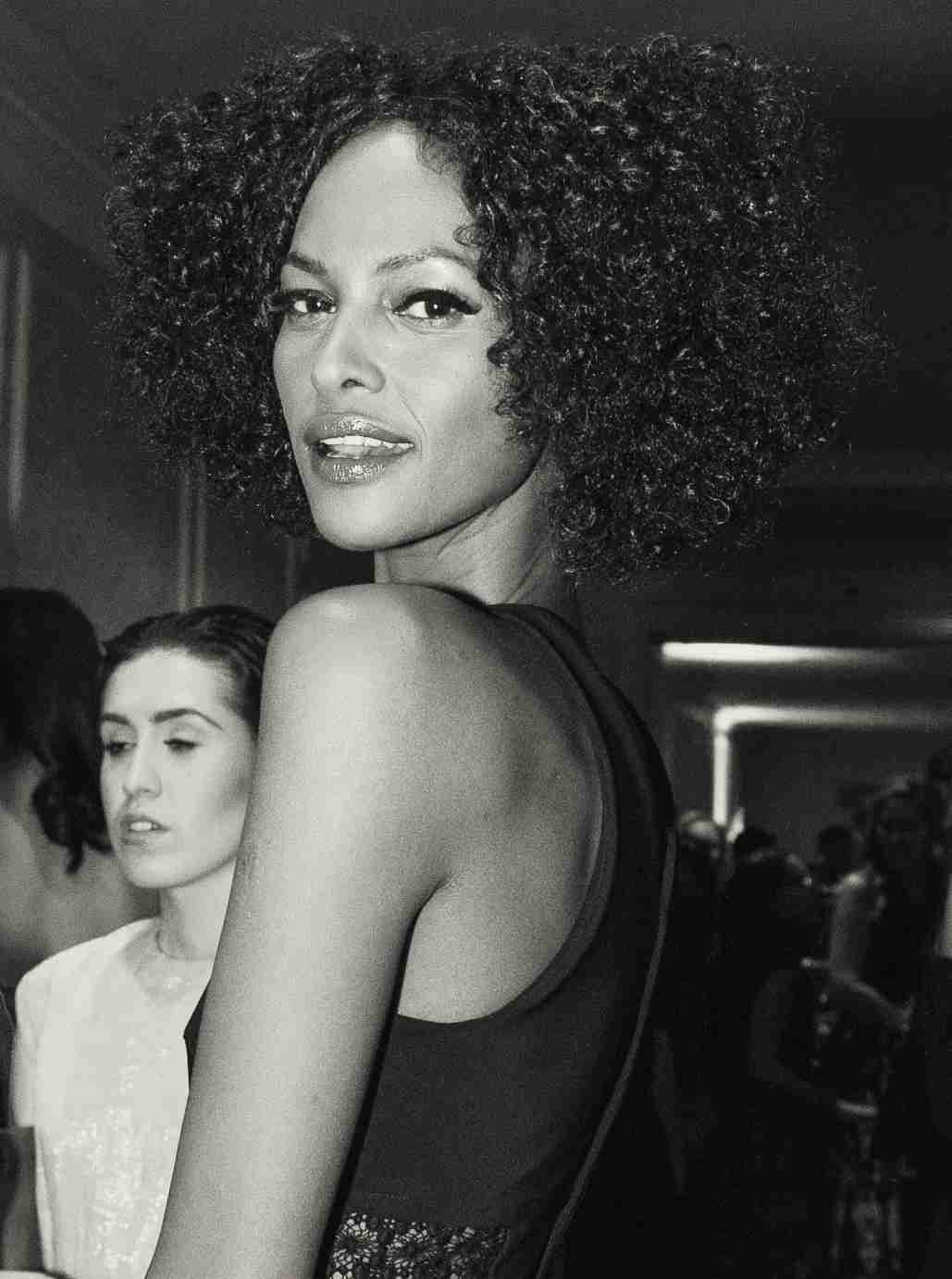 Yasmin Warsame