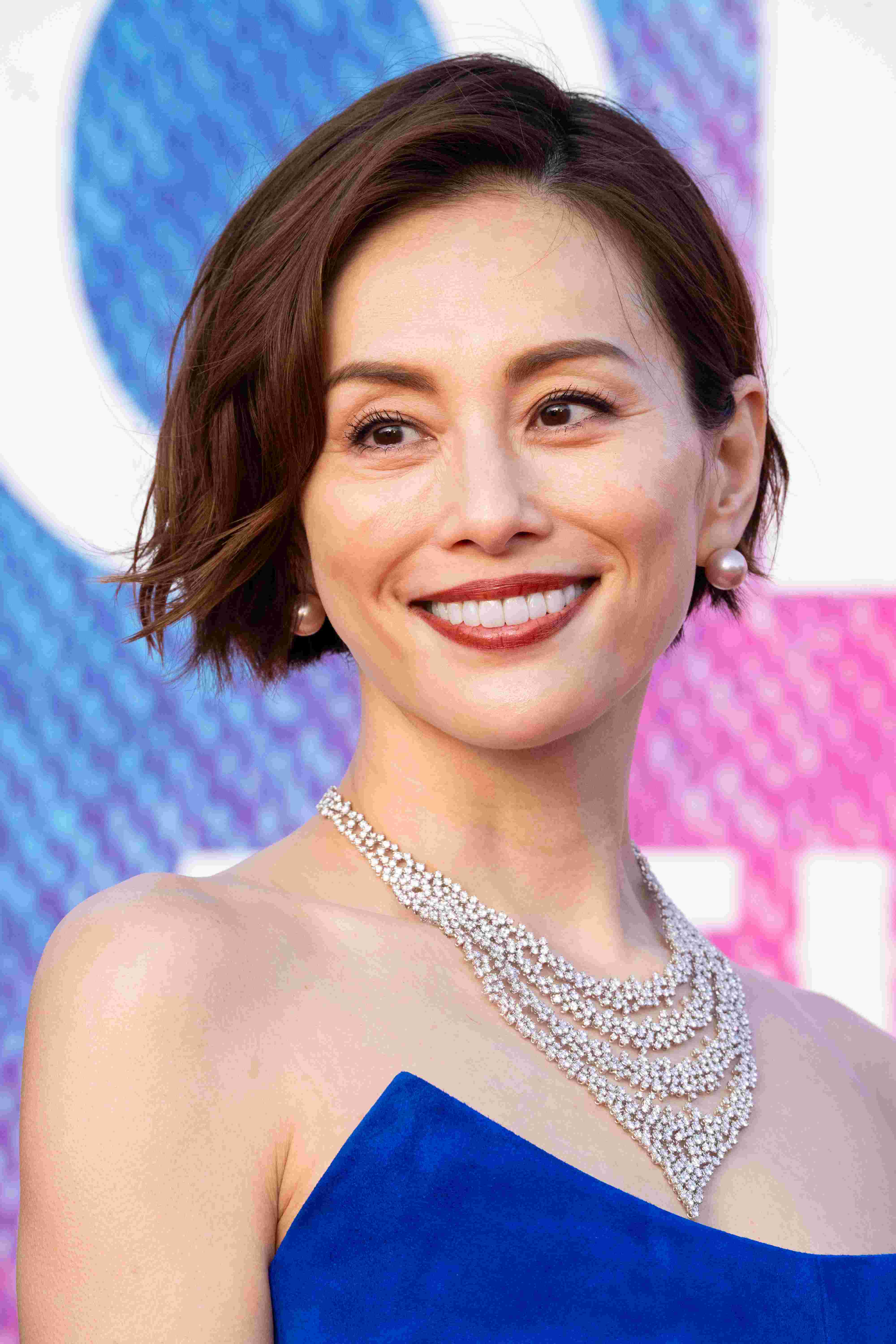 Ryoko Yonekura