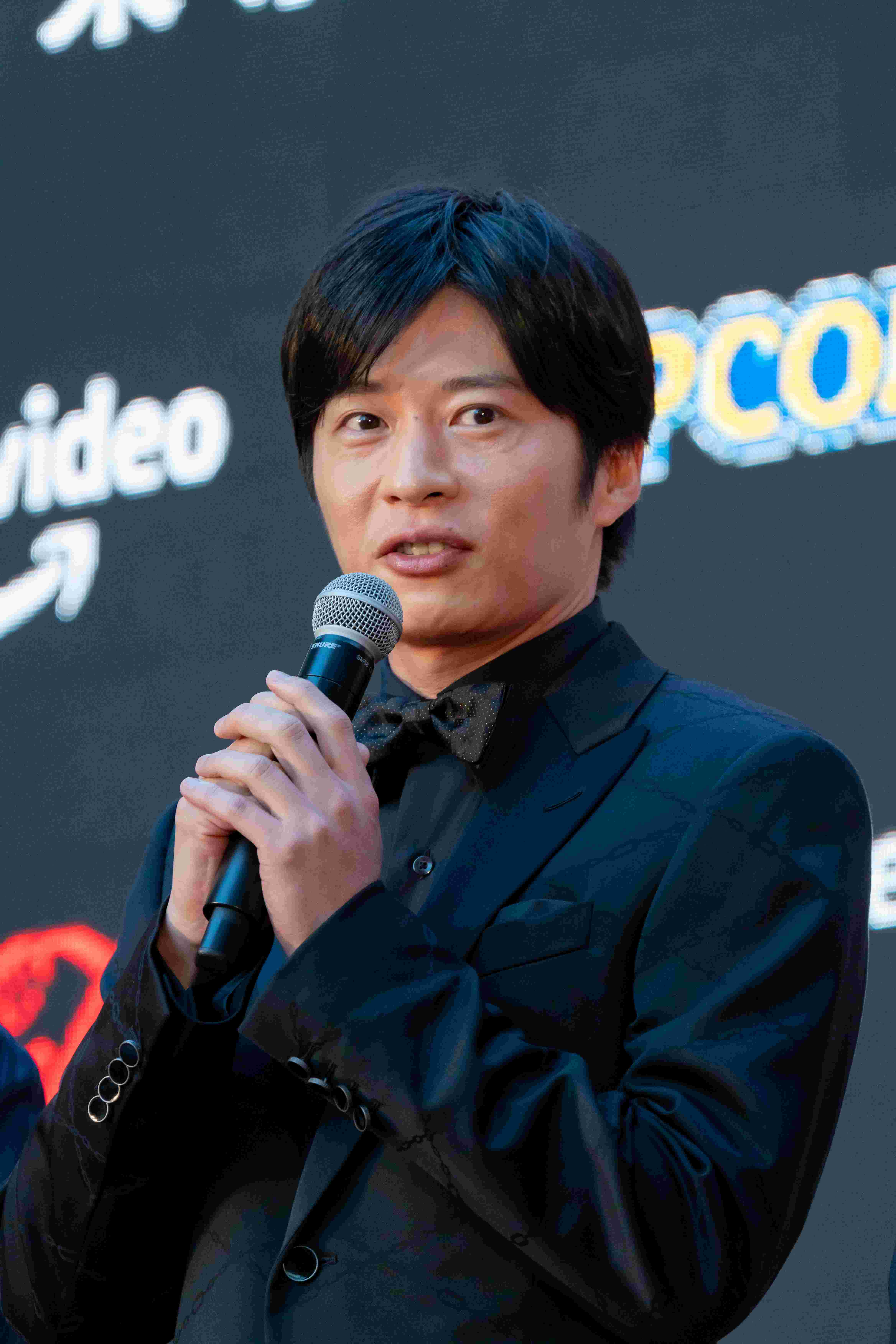 Kei Tanaka