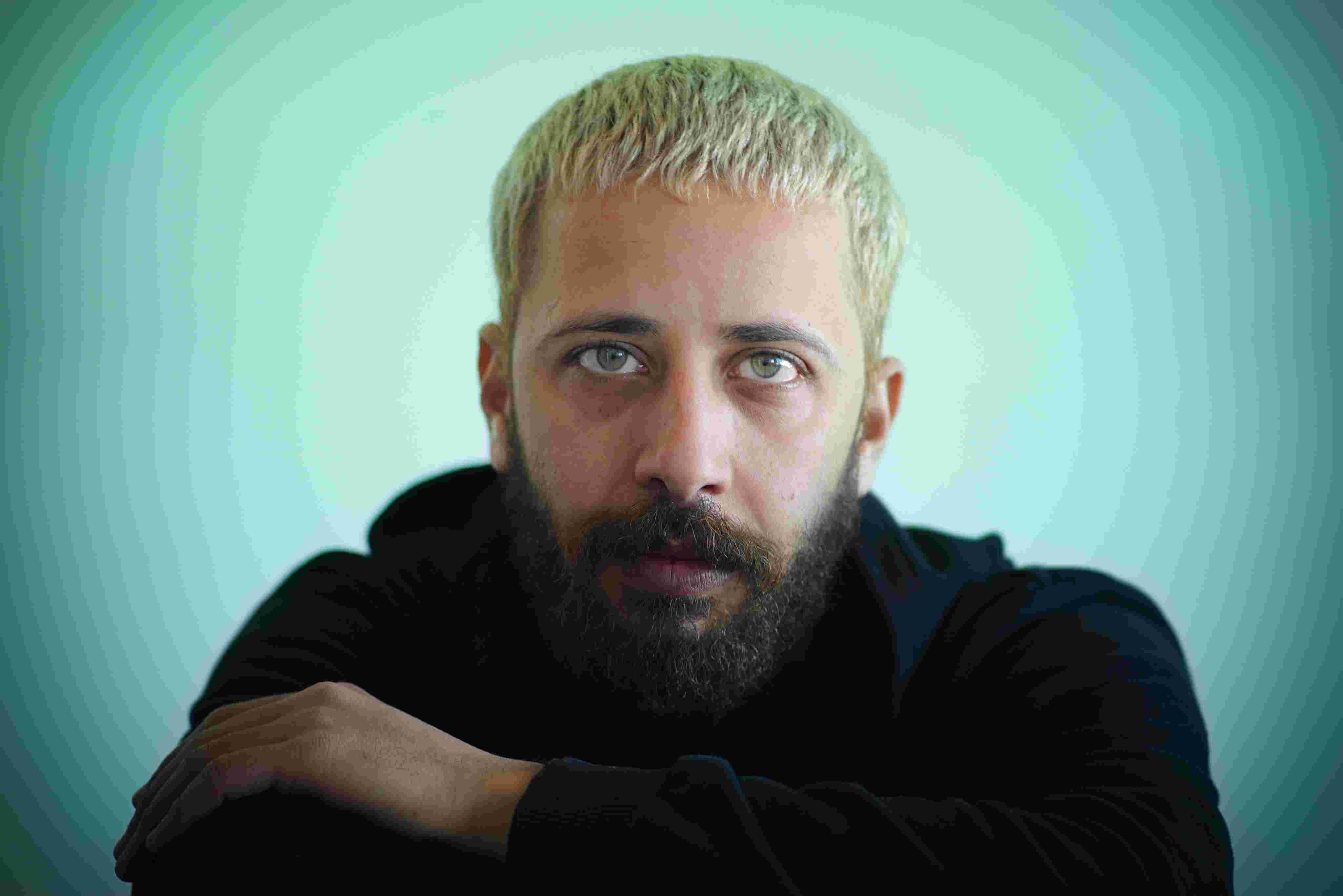 Motaz Malhees