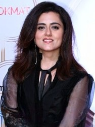 Ridhi Dogra