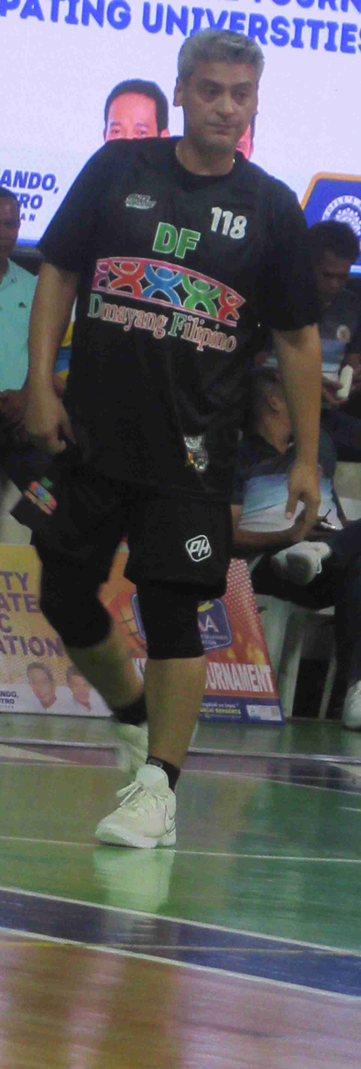 Joko Diaz