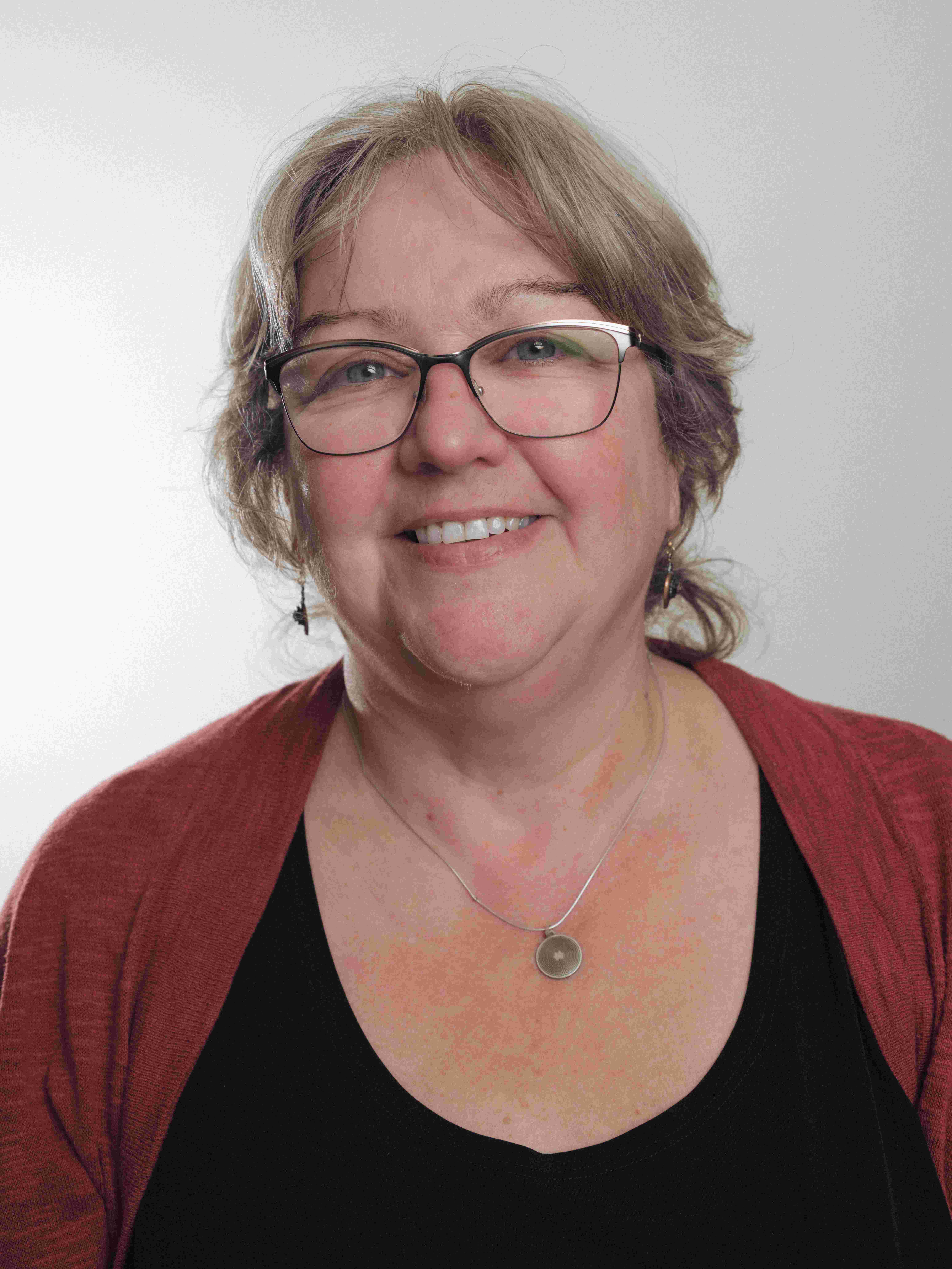 Marie-Claude Salvaille