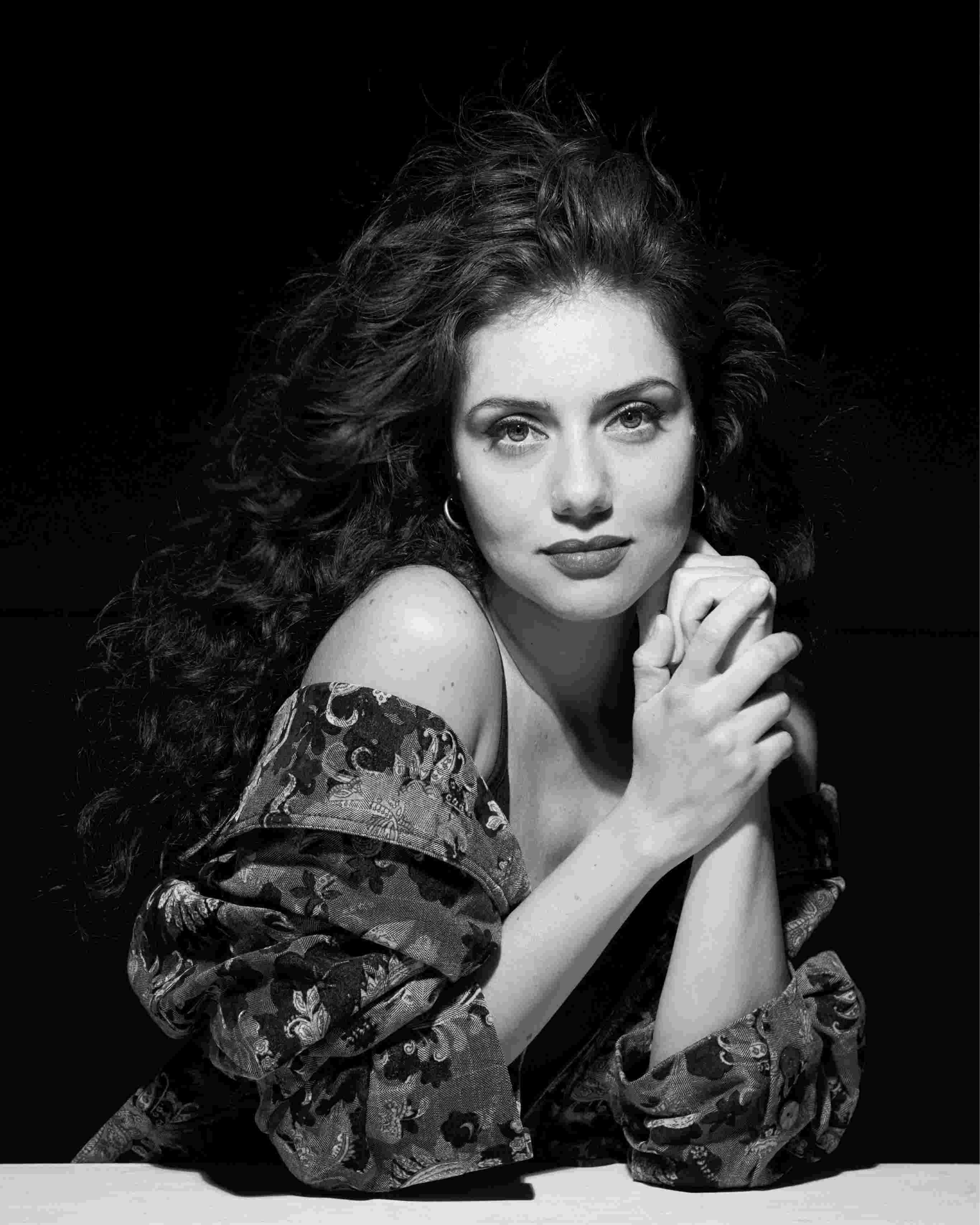 Gihan El Shamashergy