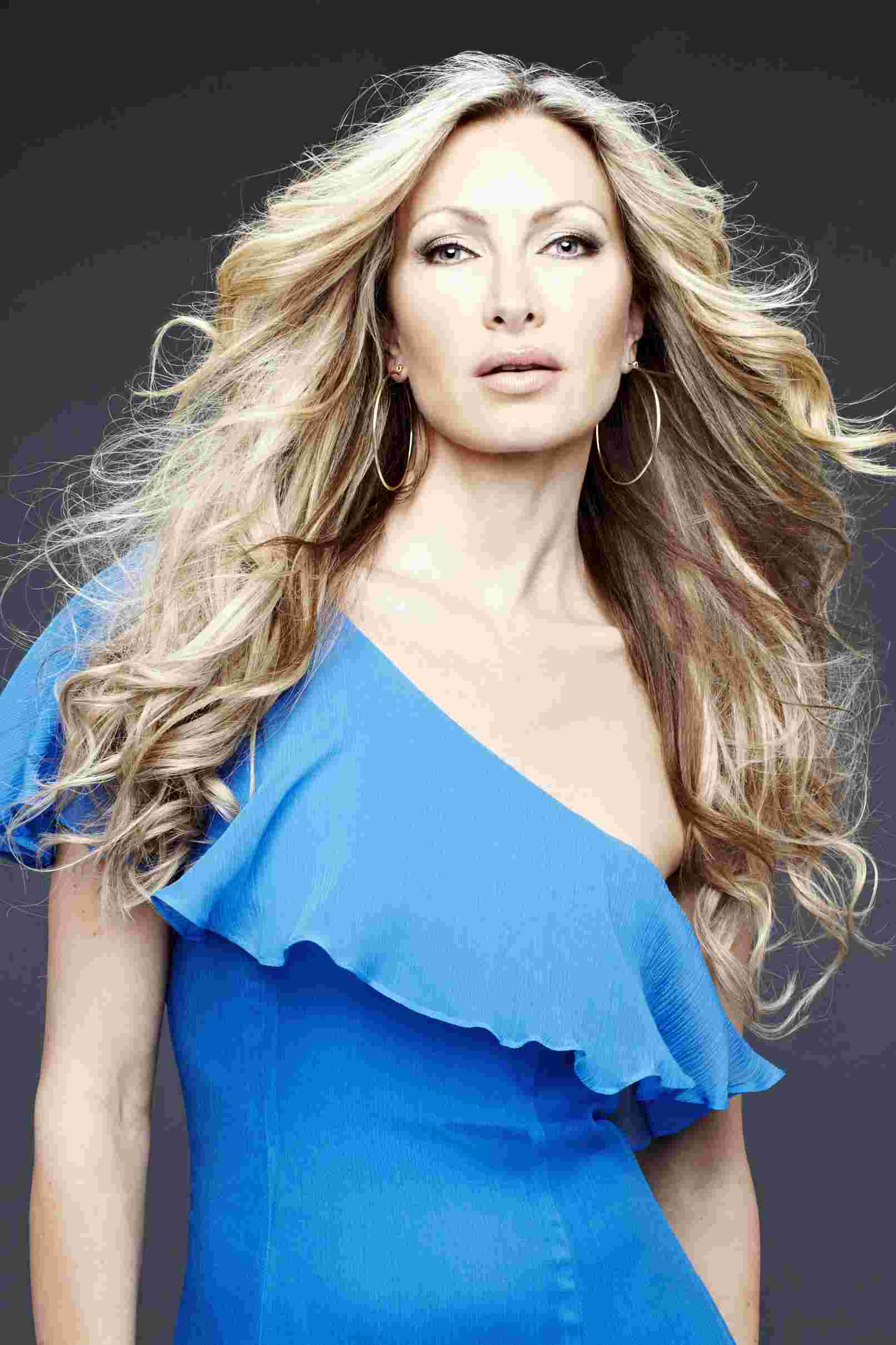 Caprice Bourret
