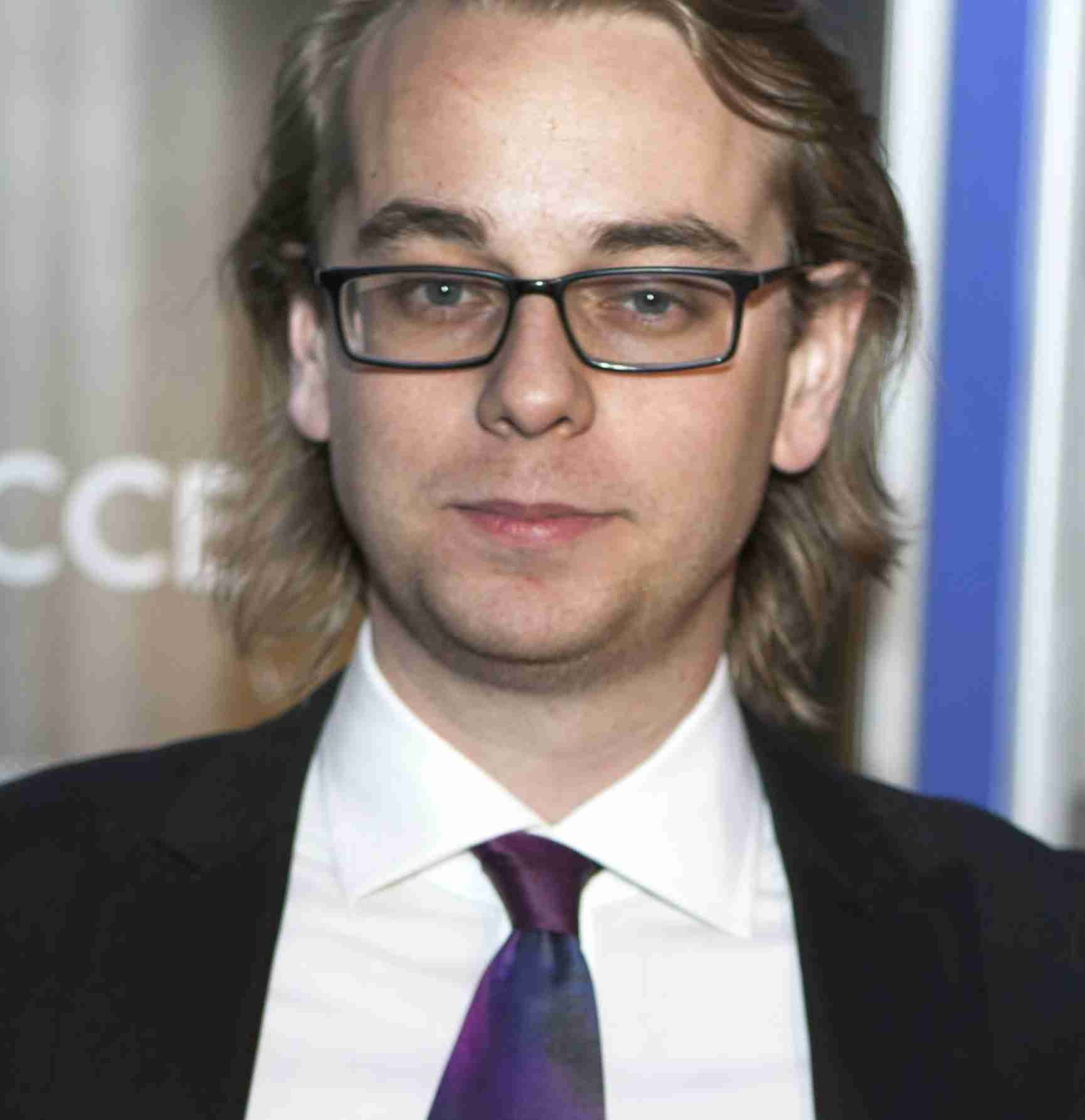 Richard John Taylor