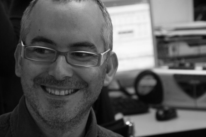 Pedro Solís García