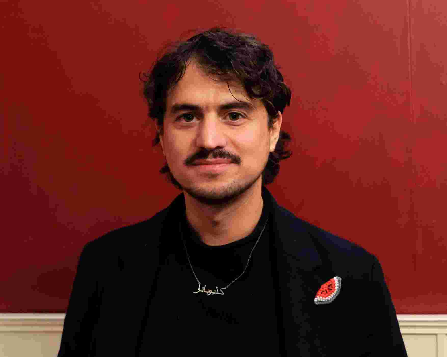 Mehmet Akif Büyükatalay