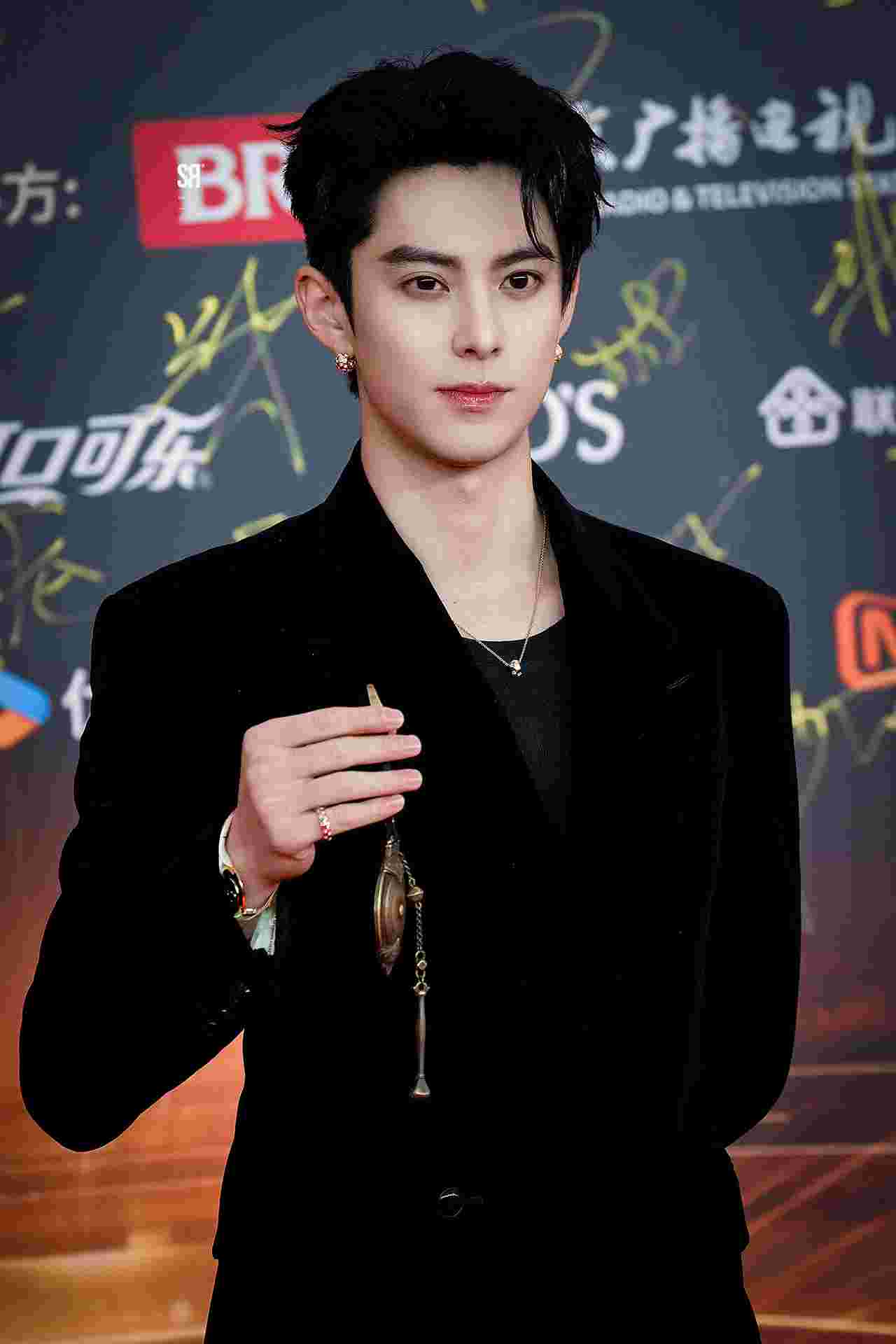 Dylan Wang