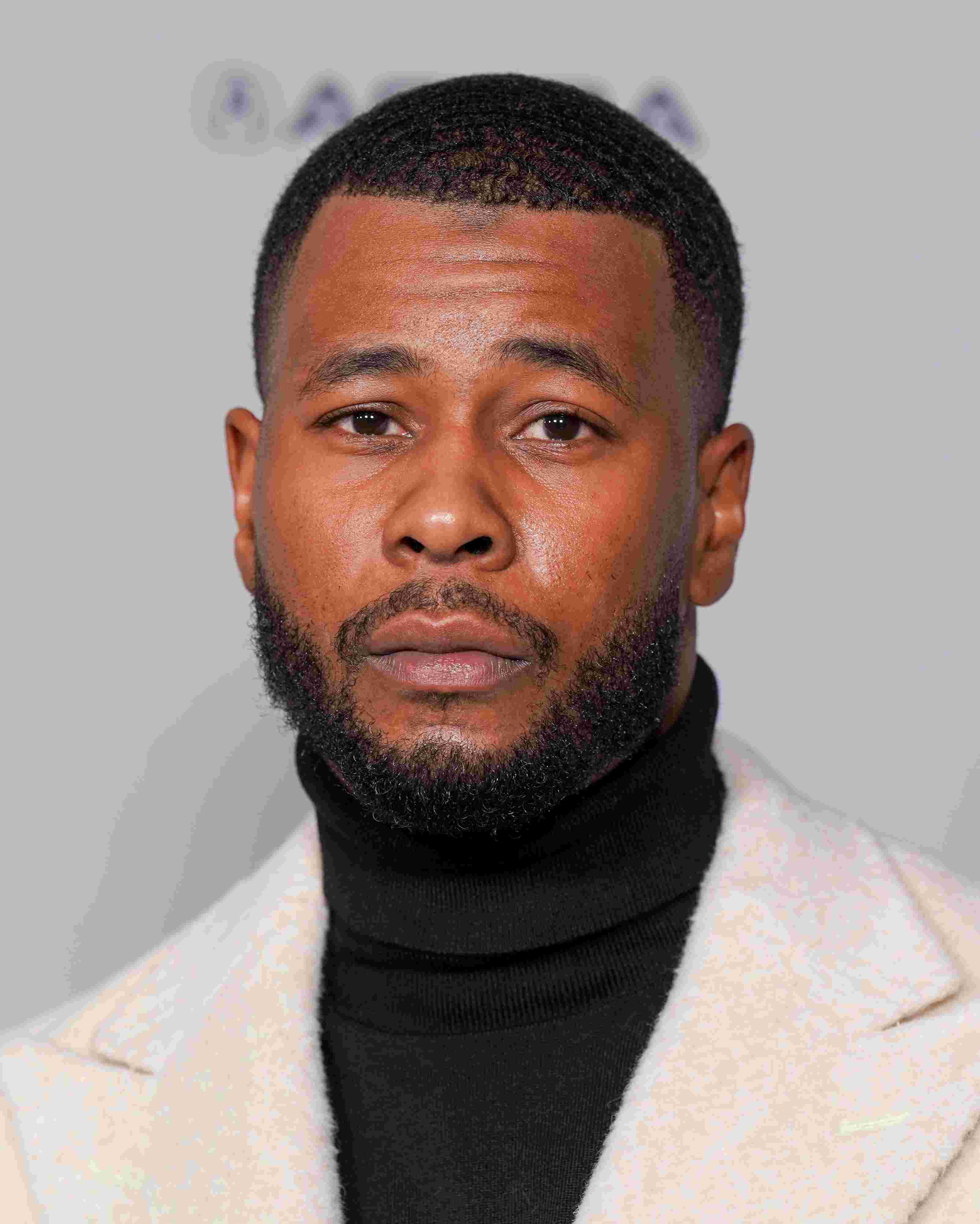 J. Alphonse Nicholson