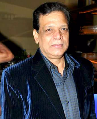 Govind Namdeo