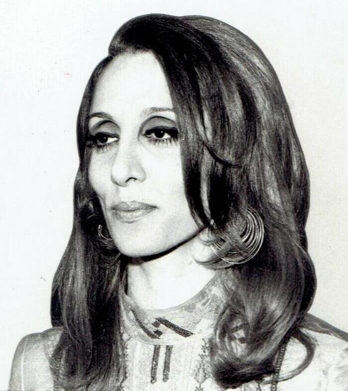   Fairuz