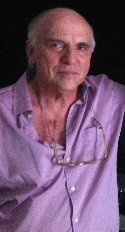 Antonio Carlos da Fontoura
