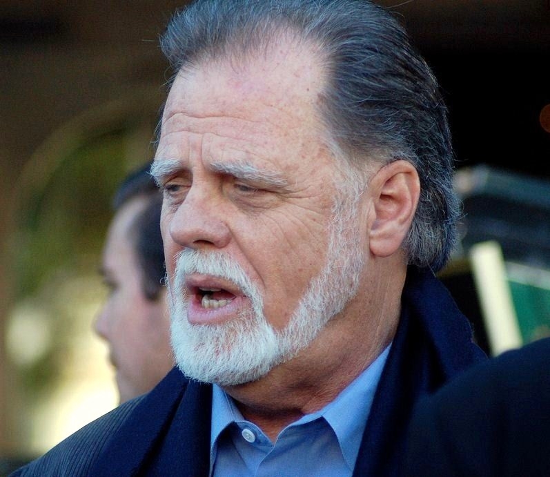 Taylor Hackford