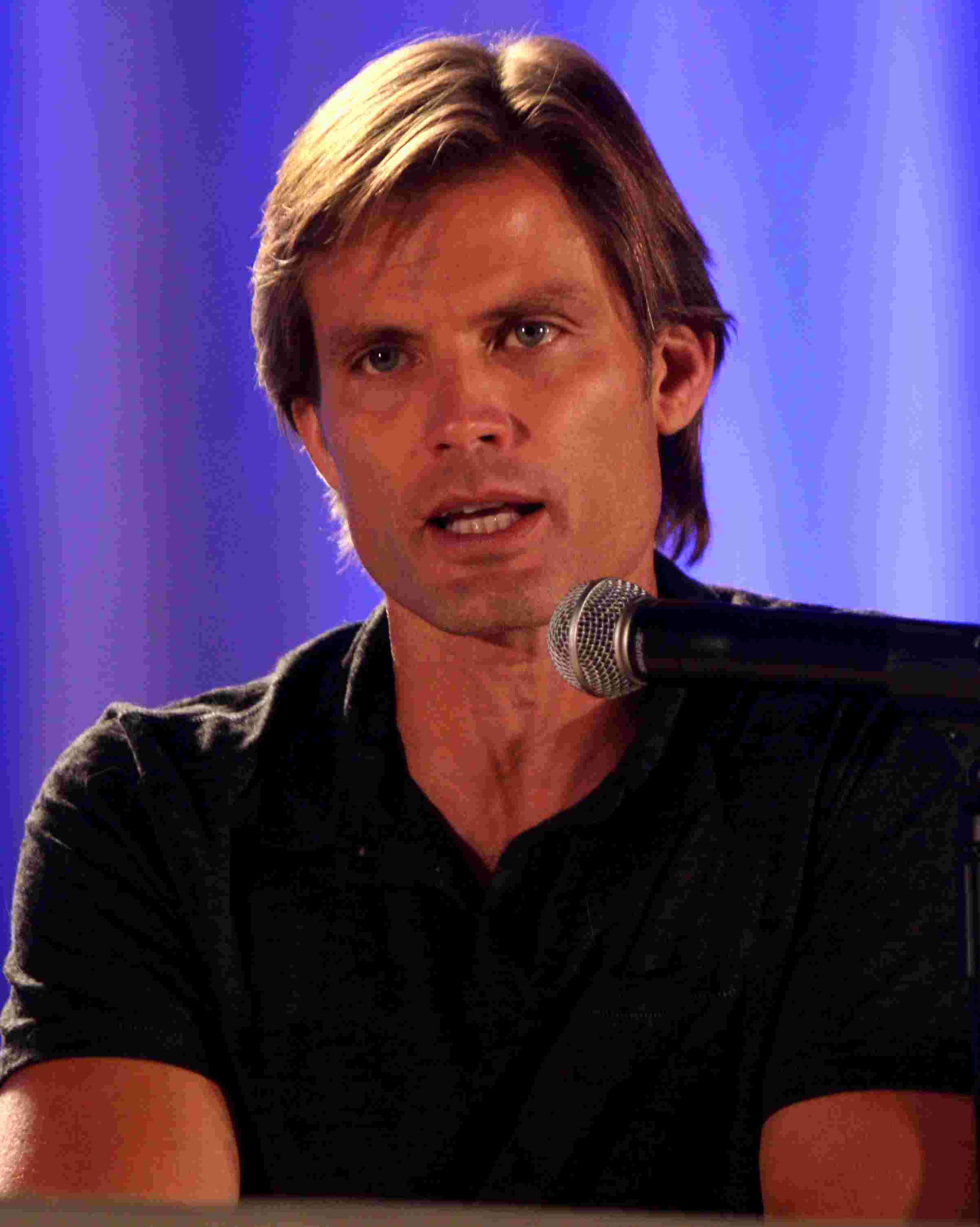 Casper Van Dien