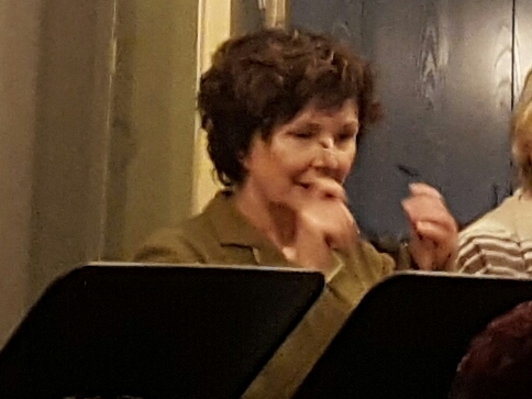 Dorothée Berryman