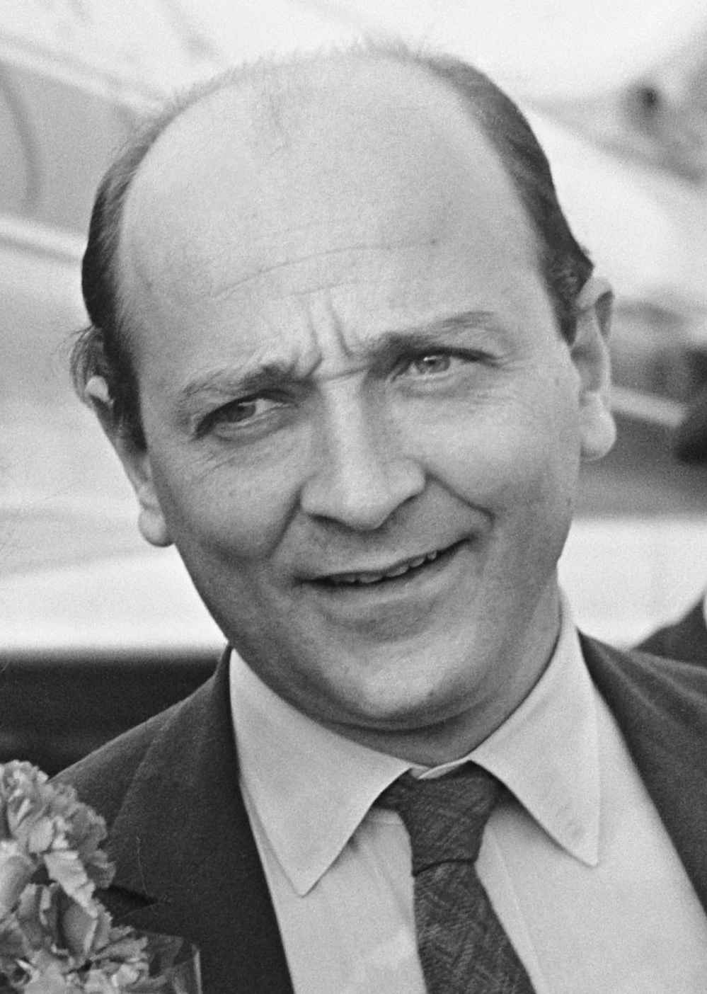 Karel Reisz