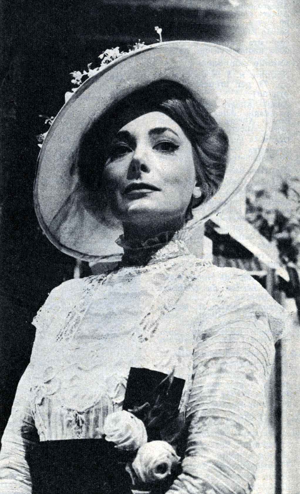 Rossella Falk