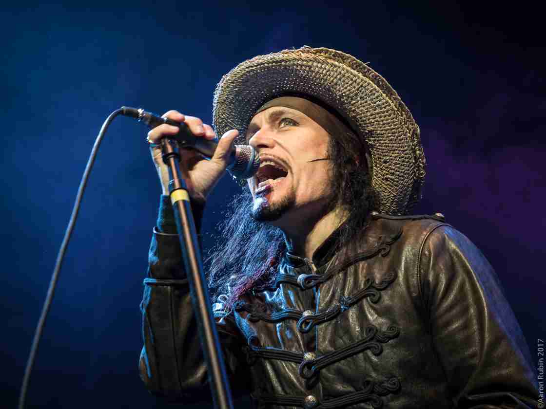 Adam Ant