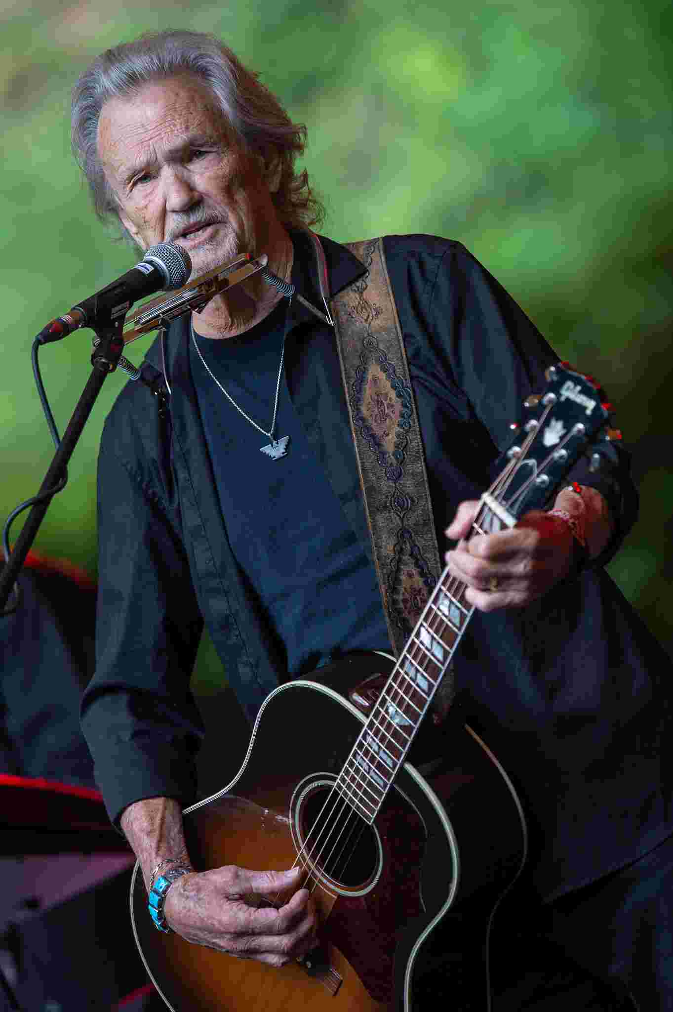 Kris Kristofferson