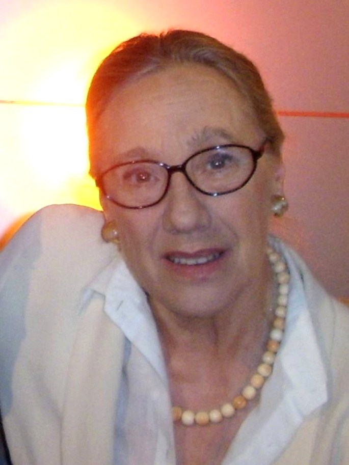 Maja Komorowska