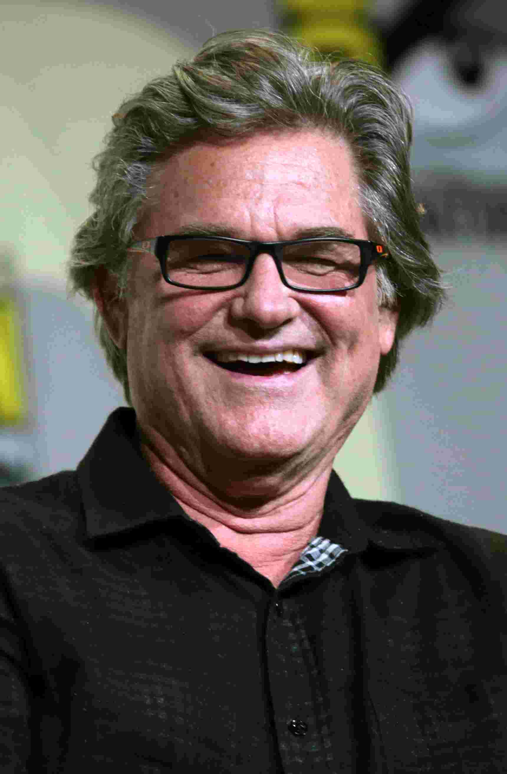 Kurt Russell