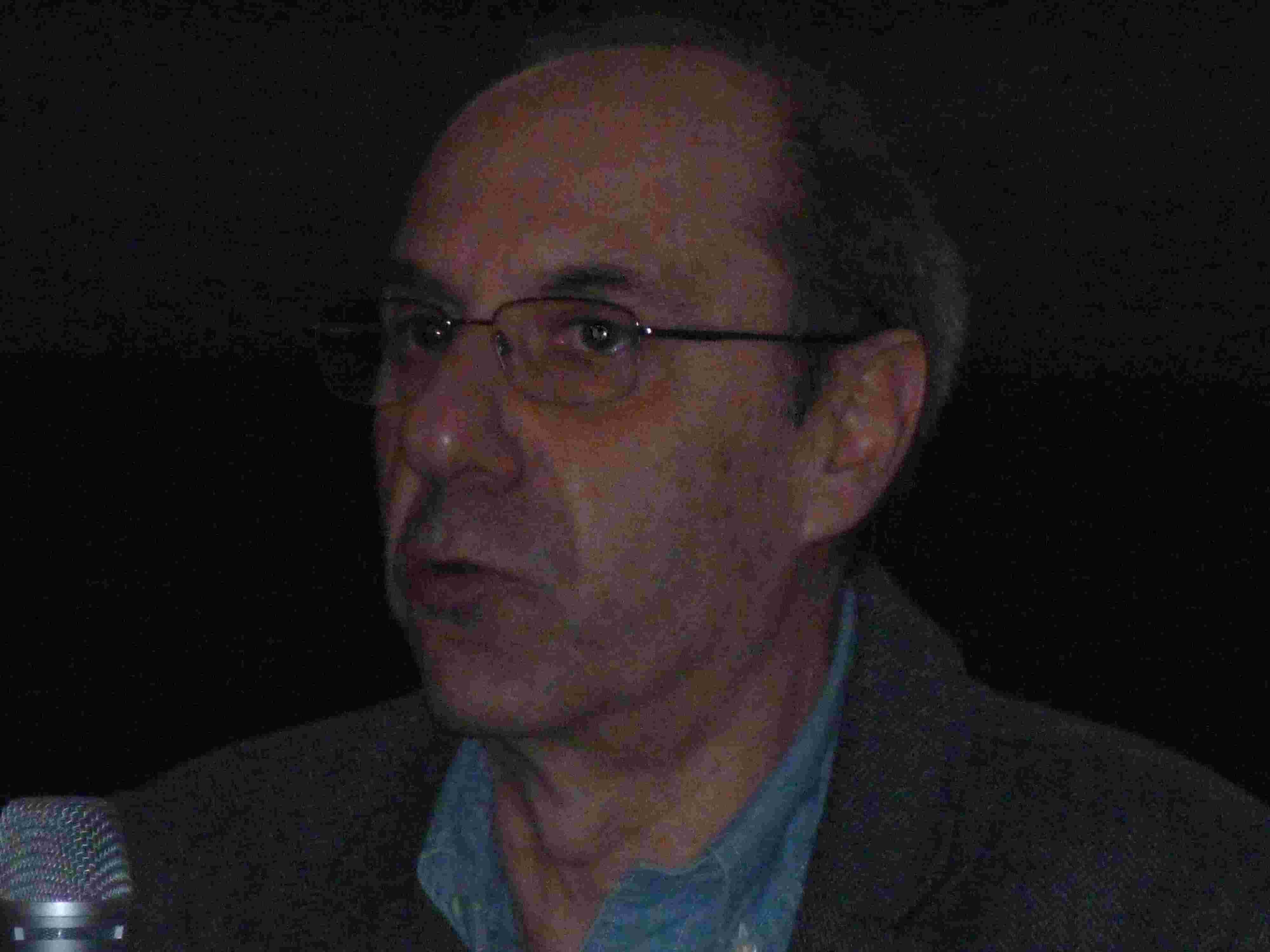 Alain Berberian