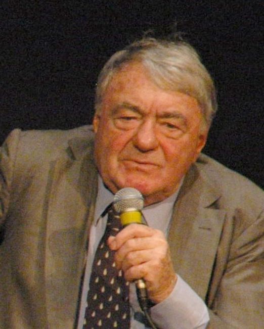 Claude Lanzmann