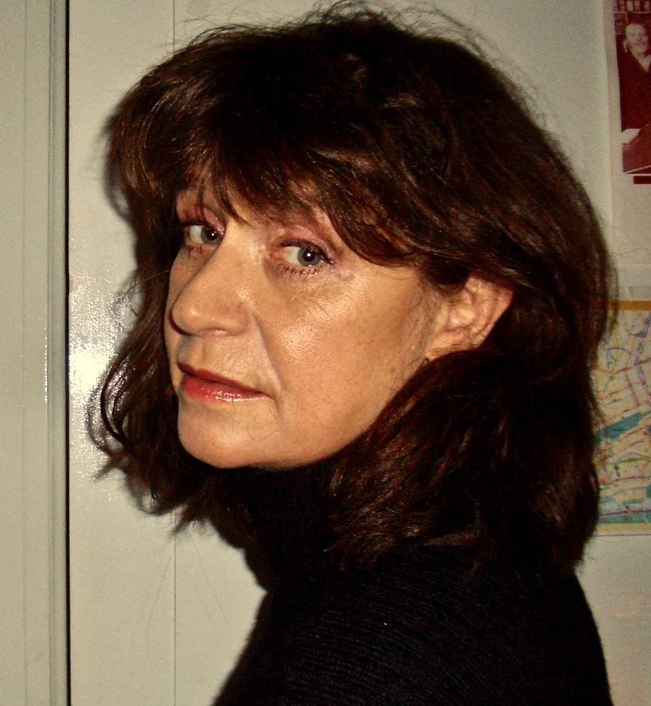 Olga Zuiderhoek